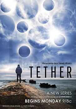Ad - TV Show - Tether
