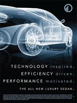Ad - Car 02