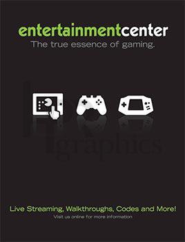 Ad - Gaming