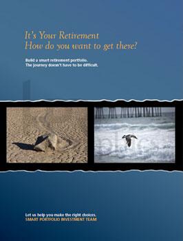 Ad - Retirement