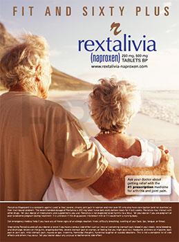 Ad - Medication - Rextalivia