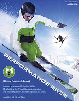 Ad - Skis