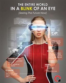 Ad - Tech Glasses