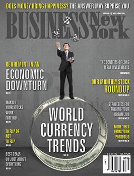 Business New York