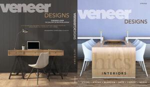 Catalog - Veneer - Furniture
