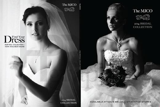 Catalog - Bridal