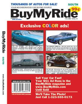 Catalog - Buy My Ride - Auto Trade