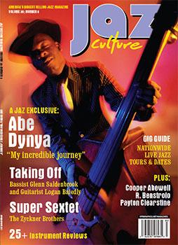 Jaz Culture
