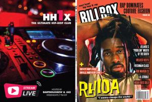Billbox - Hip Hop