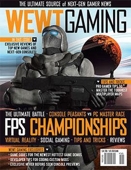 WEWT Gaming