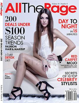 All the Rage - 200 Deals