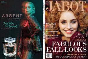 Jabot - Fall Looks