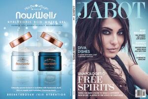 Jabot - Free Spirits