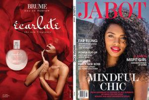 Jabot - Mindful Chic