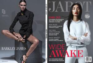Jabot - Wide Awake