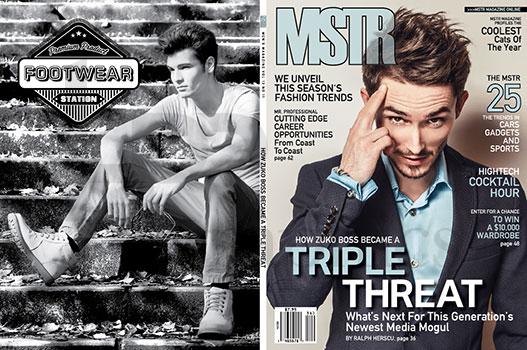 MSTR - Triple Threat