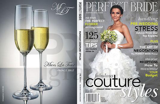 Perfect Bride - Couture Styles