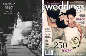 Story Book Weddings