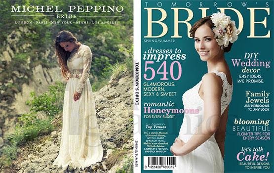 Tomorrow's Bride - Dress To Impress