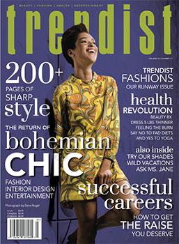 Trendist - Bohemian