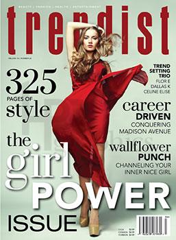 Trendist - Power