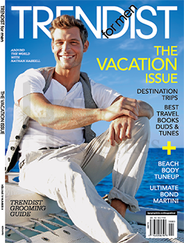 Trendist For Men - Vacation