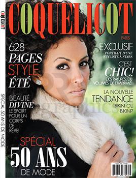 Coquelicot - Paris 02