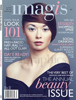 Imagis - Beauty