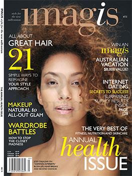 Imagis - Health Issue