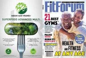 Fit Forum - Age