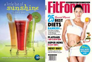 Fit Forum - Diets
