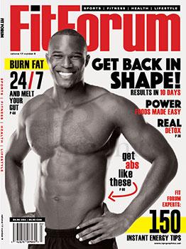 Fit Forum - Shape