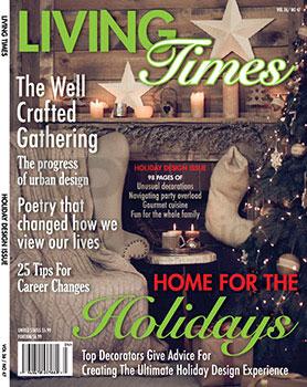 Living Times - Holidays