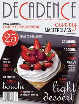Decadence