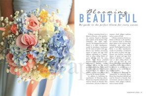 Interior - Wedding - Blooming