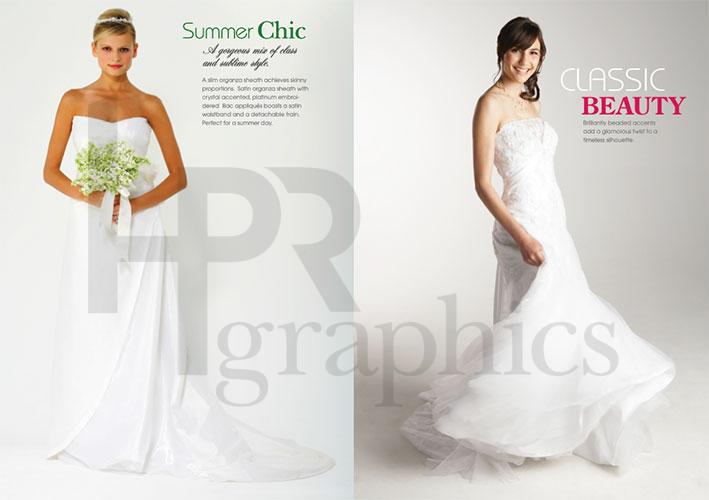 Interior - Wedding - Dresses 01