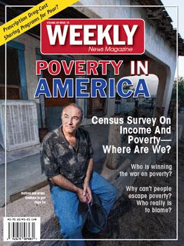 Weekly News Magazine