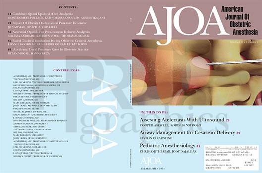 American Journal of Obstetric Anesthesia