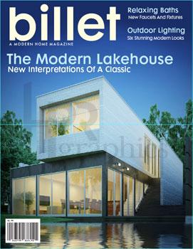 Billet - Modern Lakehouse