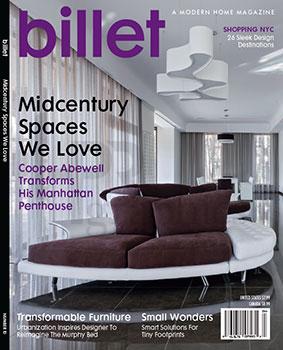 Billet - Mid Century