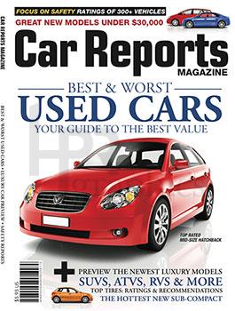 Car Reports