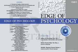 Edge of Psychology