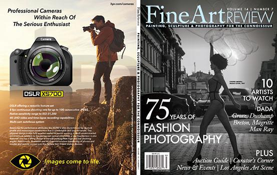 Fine Art Review - Photography