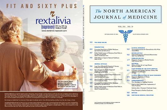 The North American Journal of Medicine