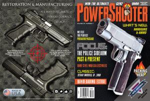 Power Shooter