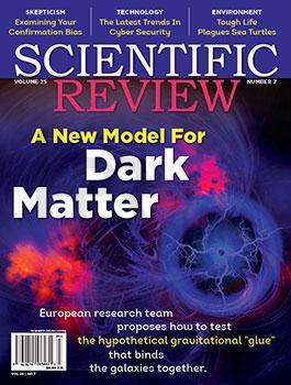 Scientific Review - Dark Matter