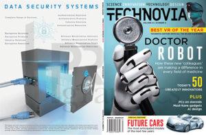 Technovia