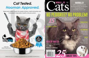World of Cats
