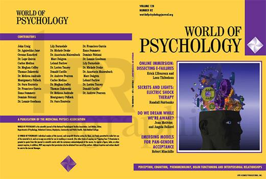 World of Psychology