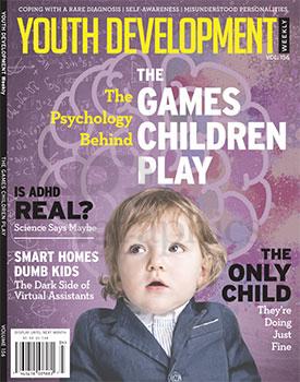 Youth Development - Games